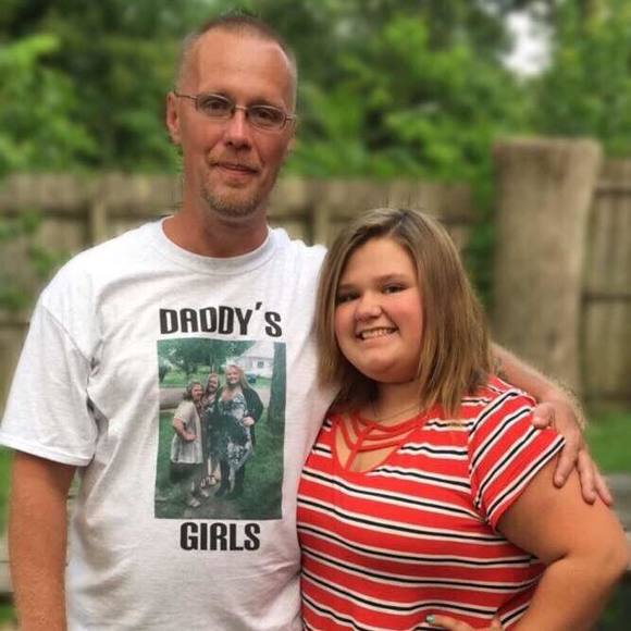 Meet your Posher, Paityn - Picture 1 of 1